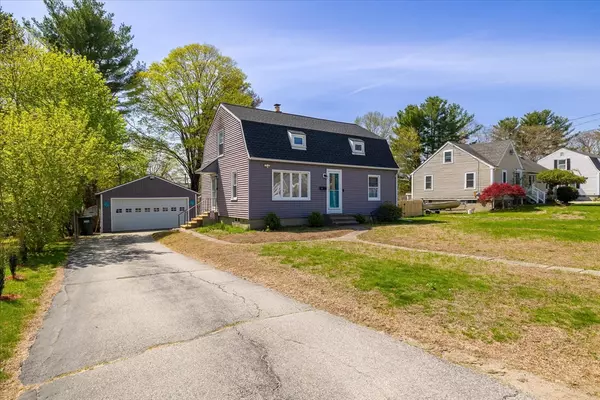 Oxford, MA 01540,7 Ashton Street