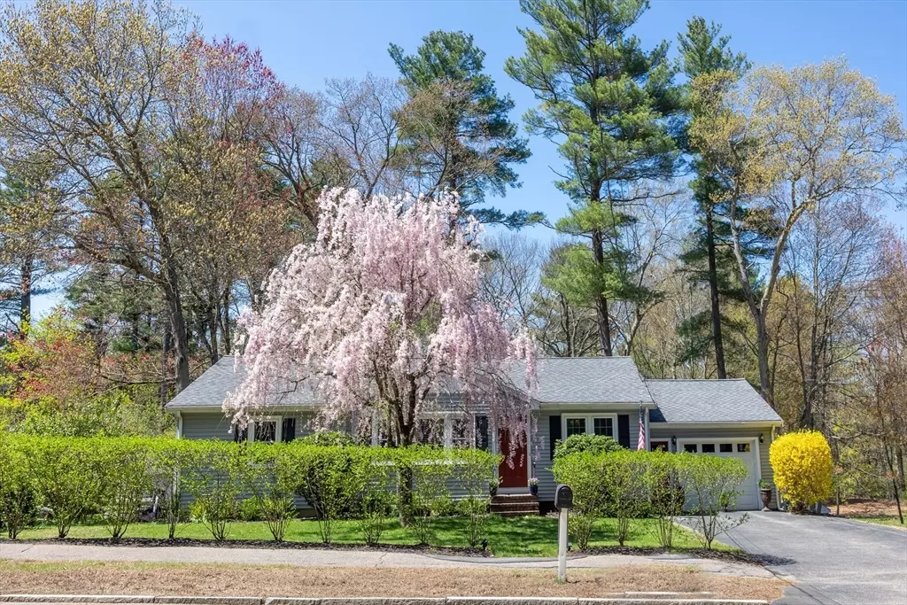 Walpole, MA 02081,1071 Washington