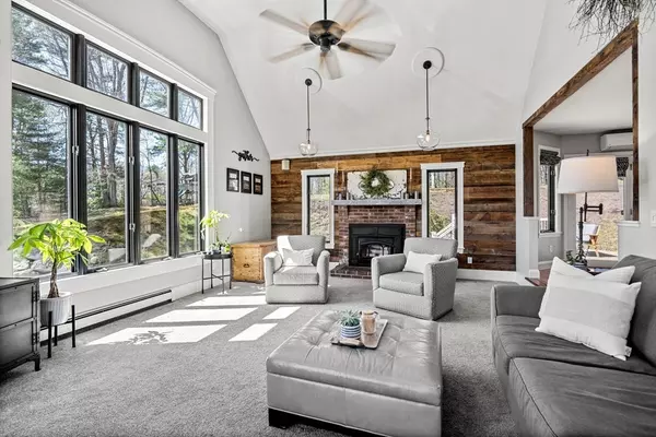 Groton, MA 01450,39 Lovers Ln