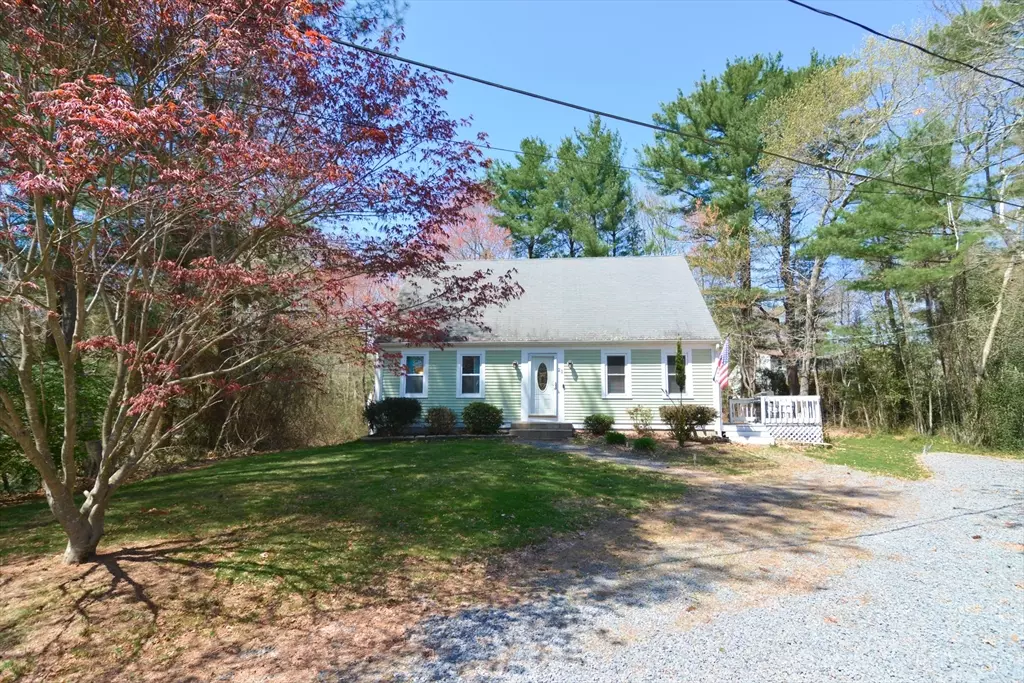 Hanson, MA 02341,21 Silver St