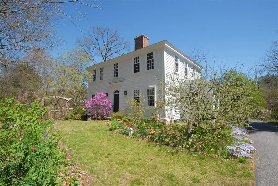 239 Stow Rd, Harvard, MA 01451