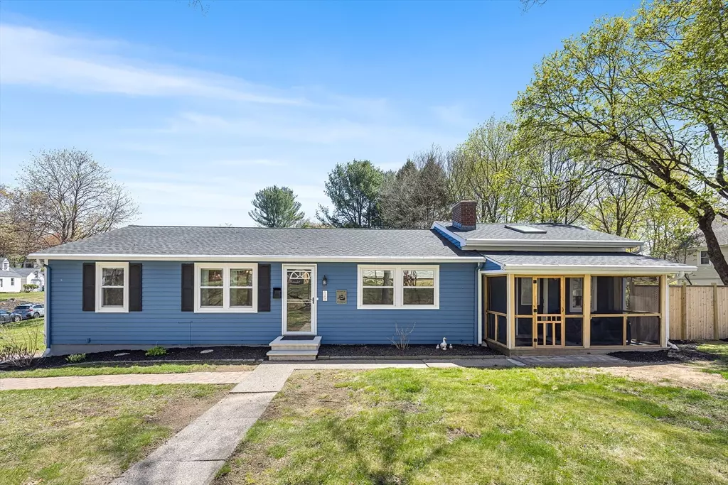 Oxford, MA 01540,19 Old Dudley Rd