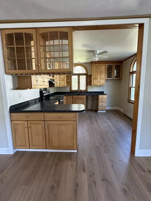 Freetown, MA 02717,5 Clermont Way