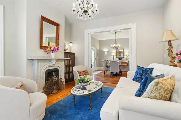 Somerville, MA 02143,44 Porter St #1