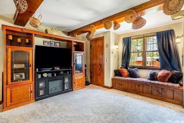Ashburnham, MA 01430,68 Corey Hill Rd