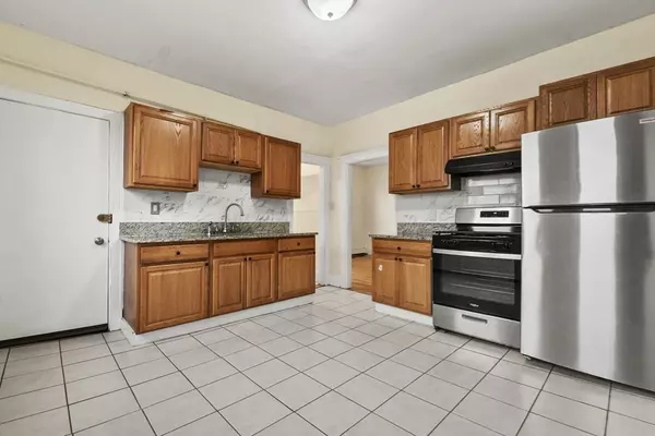 Boston, MA 02121,103 Brunswick #2