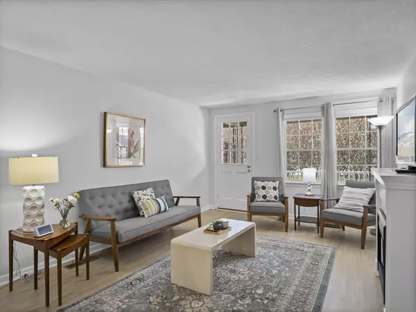 9 Elm Street #4, Acton, MA 01720
