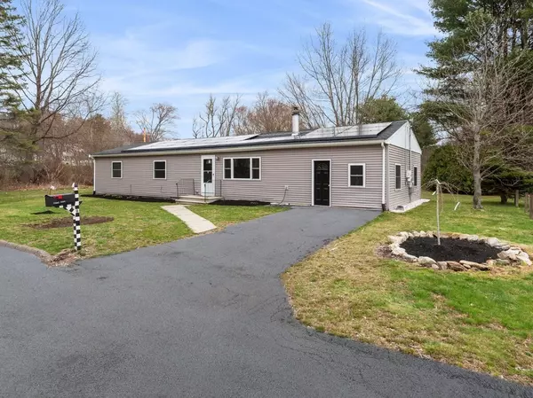 8 Bliss Road, Bellingham, MA 02019