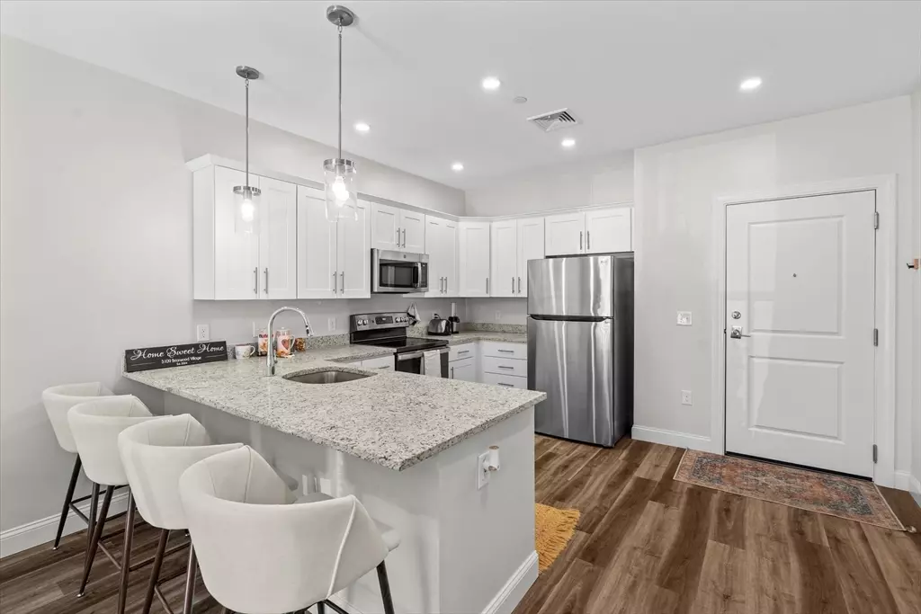 Clinton, MA 01510,3109 Briarwood Vlg #3109