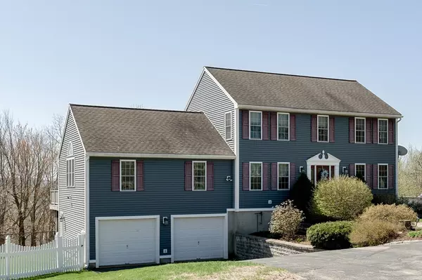 28 Haven Hill Road, Rutland, MA 01543