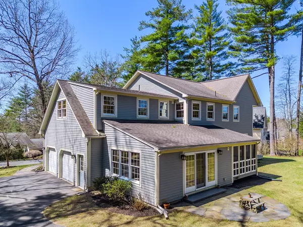 Amherst, MA 01002,179 Wildflower Dr
