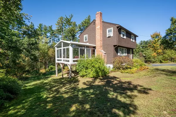 Groton, MA 01450,189 Flavell Rd