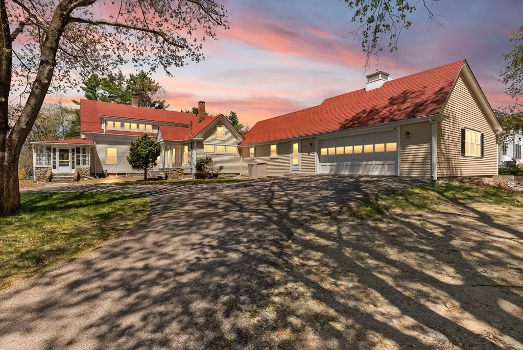 Stoughton, MA 02072,1062 West St