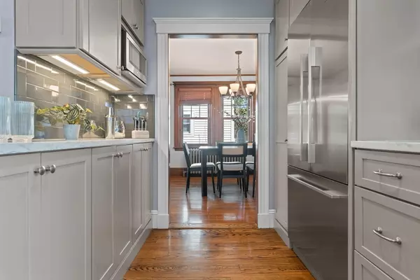 Quincy, MA 02170,57 Florence St
