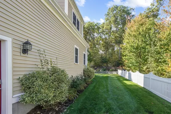 Bellingham, MA 02019,11 Julia Drive