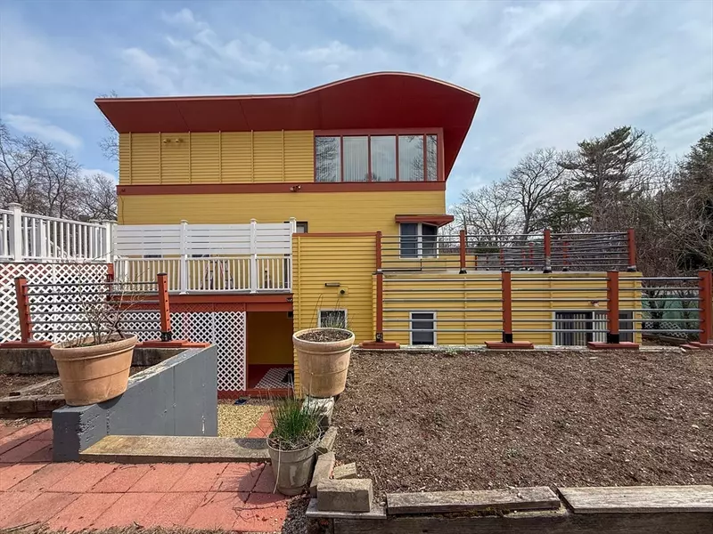 5 Avondale Ave #5, Billerica, MA 01821