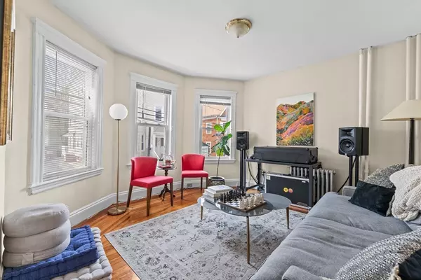 Somerville, MA 02143,18-20 Calvin St
