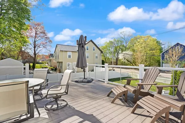 Canton, MA 02021,5 Valley St