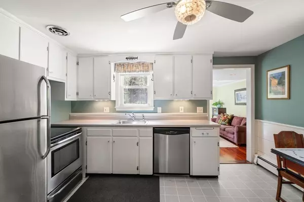 Westwood, MA 02090,242 Burgess Avenue