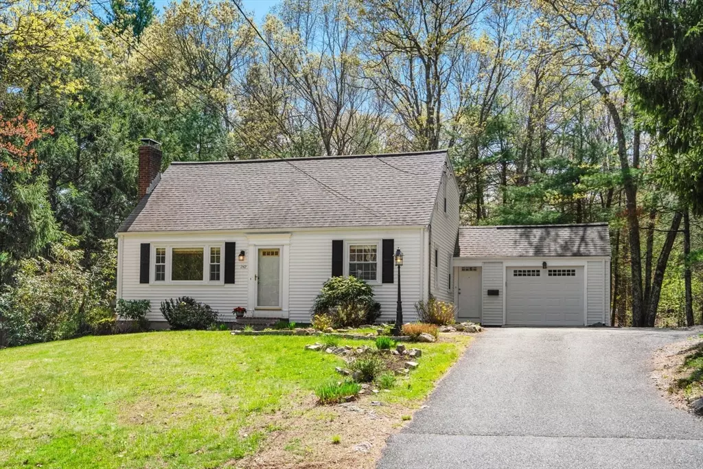 Westwood, MA 02090,242 Burgess Avenue