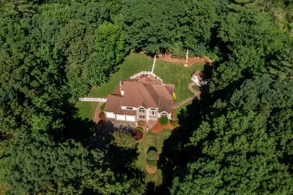 North Reading, MA 01864,21 Freedom Dr