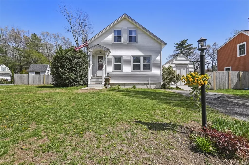 Amesbury, MA 01913,2 Kimberly Circle