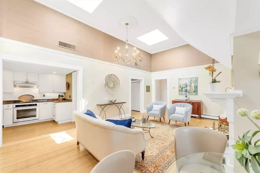 100 Pond  Street #11, Boston, MA 02130