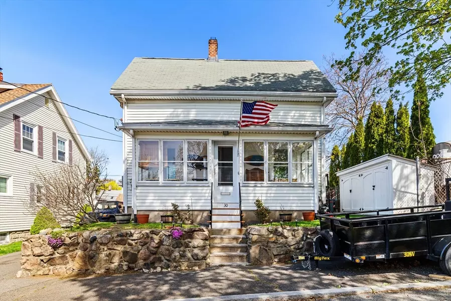 30 Mystic Ave, Lynn, MA 01904