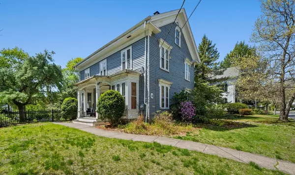 Easton, MA 02356,6 Oakland Ave