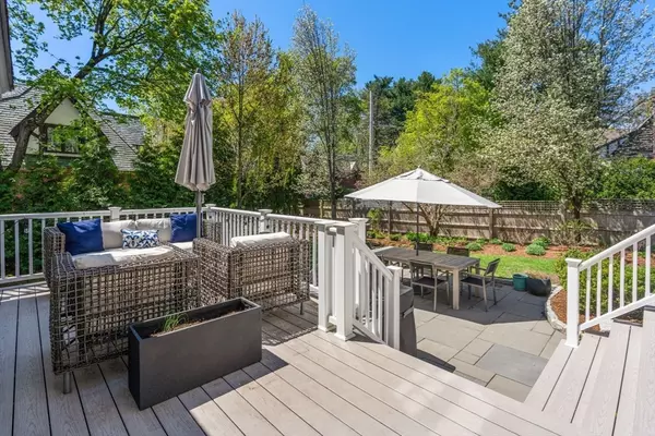 Newton, MA 02468,45 Plainfield St