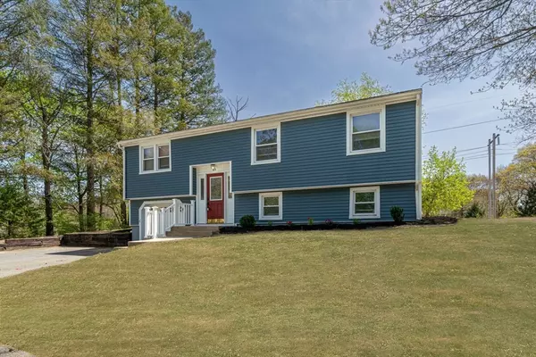 Westborough, MA 01581,49 Robin Road