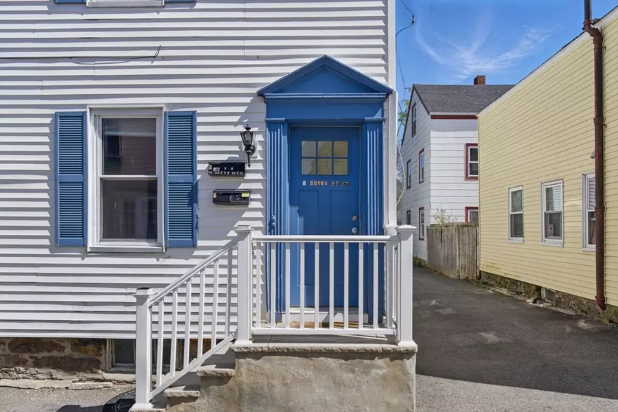 4 Lemon Street Ct, Salem, MA 01970