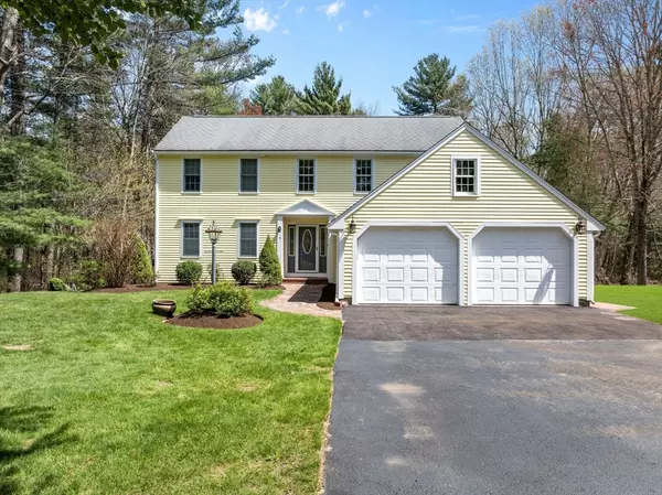 Easton, MA 02356,5 Jyra Lane