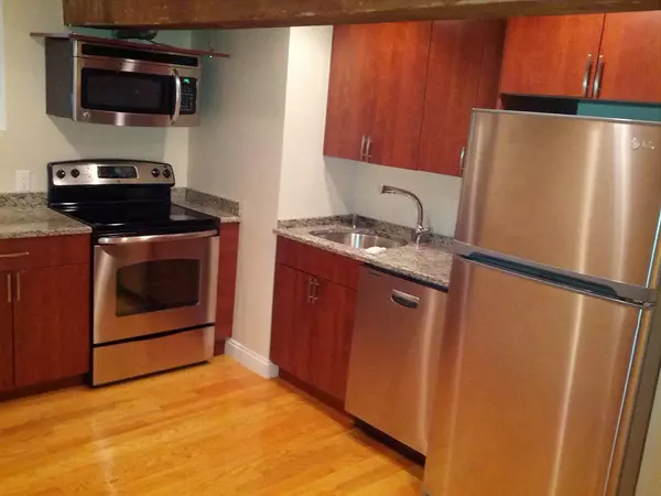 514 Harvard Street #B1, Brookline, MA 02446