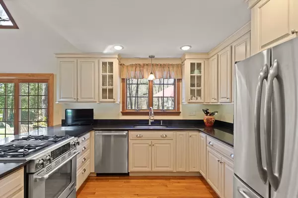 Newbury, MA 01922,5 Courser Brook