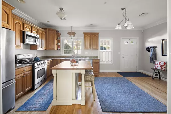 Grafton, MA 01519,168 Providence Road #168