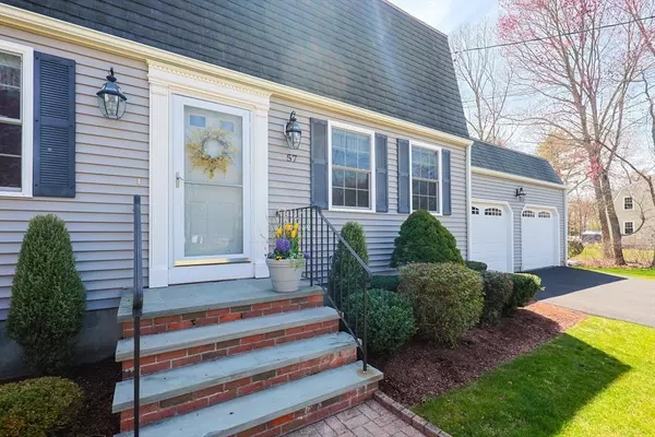 North Attleboro, MA 02760,57 Eden Park Dr