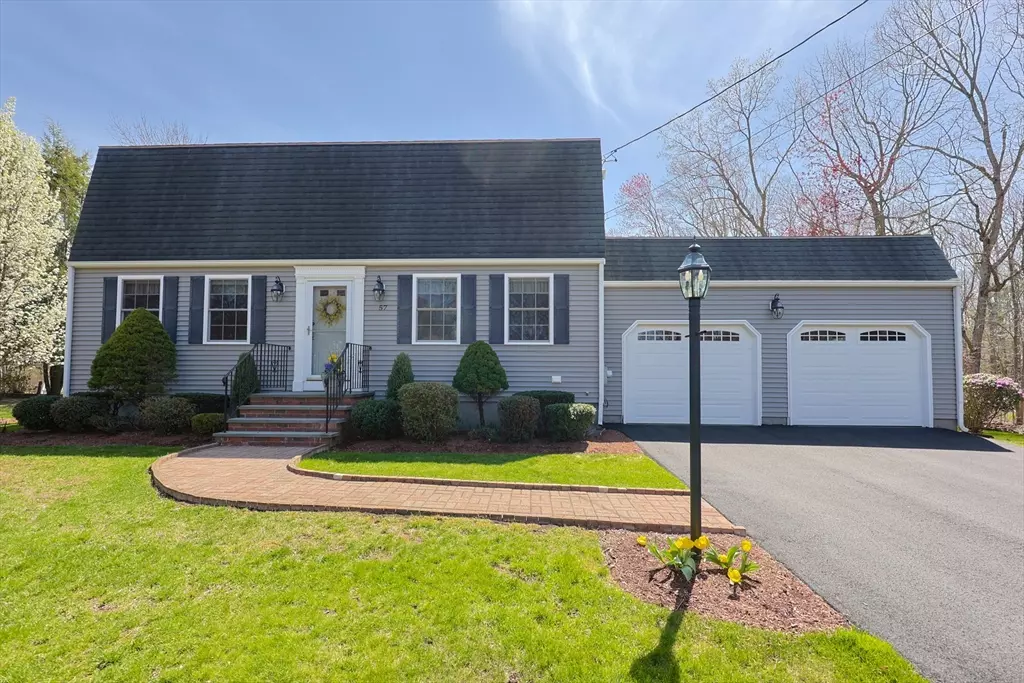 North Attleboro, MA 02760,57 Eden Park Dr