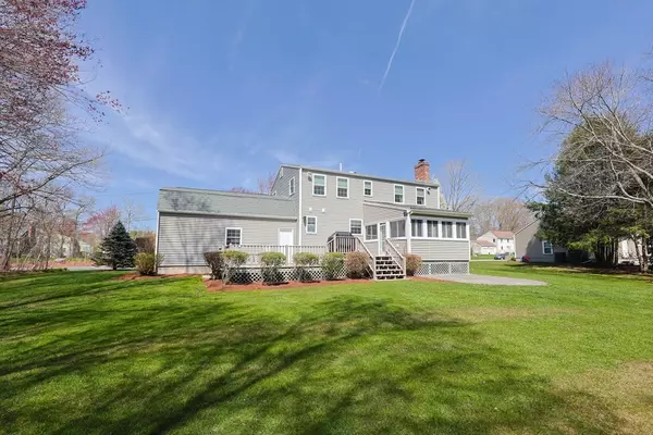 North Attleboro, MA 02760,57 Eden Park Dr