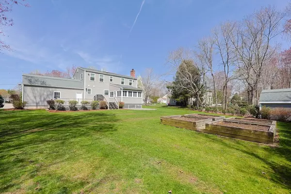 North Attleboro, MA 02760,57 Eden Park Dr