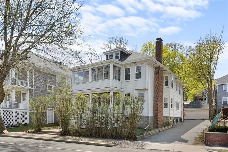 708 Belmont St #708, Watertown, MA 02472