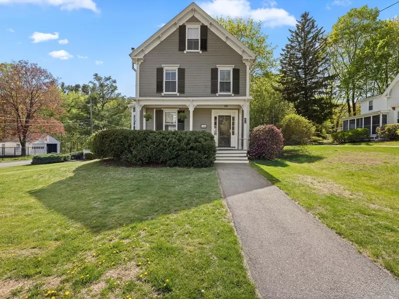24 Blake Street, Westborough, MA 01581
