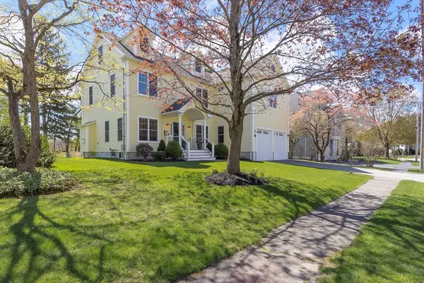 Needham, MA 02492,160 Valley Road