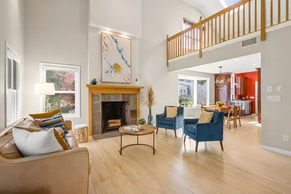 Canton, MA 02021,41 Ponkapoag Way