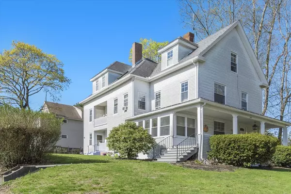 Worcester, MA 01605,469 Grove Street #1