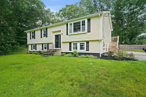 Hanson, MA 02341,470 Pleasant St