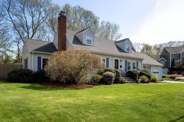 Arlington, MA 02474,38 Old Colony Rd