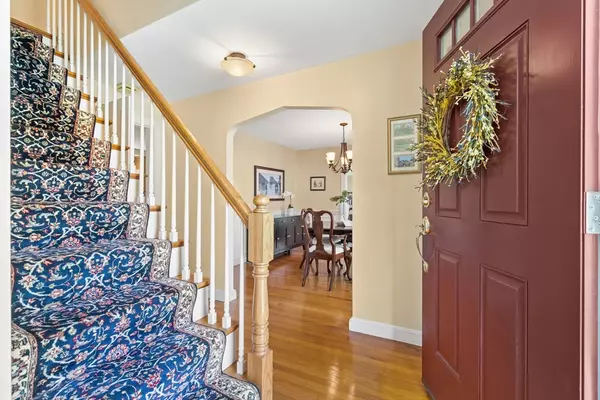 Arlington, MA 02474,38 Old Colony Rd