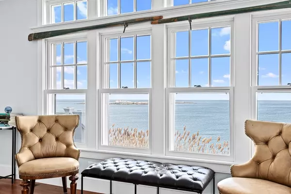 Cohasset, MA 02025,465-R Jerusalem Road #1