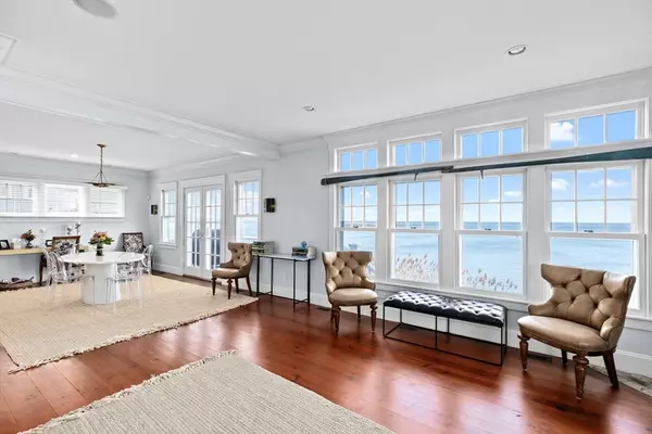 Cohasset, MA 02025,465-R Jerusalem Road #1